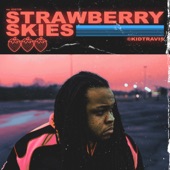 Strawberry Skies artwork