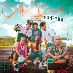 Honey Boo - Single