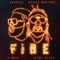 Fire (feat. Stadic & Jonny Blaze) artwork