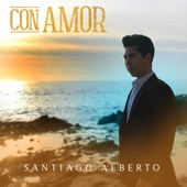 Santiago Alberto - Amor de un Rato