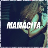 Mamacita (Remix) artwork