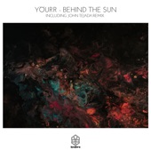 Behind the Sun (John Tejada Remix) artwork