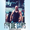 Für die Gains - Pumpen (feat. Johannes Luckas) - Single
