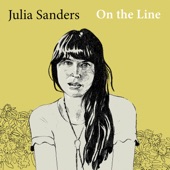 Julia Sanders - Like the Smoke