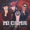 Mi Cama Remix (feat. Toxic Crow & Njc la Melodia) - Grand Terror lyrics