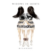 Misandry - EP artwork