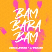 Bam Barabam artwork