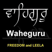 Wahe Guru Waheguru Wah Guru Waheguroo Sat Nam Gurbani Mantra Sikh Shabad Kirtan Simran Yoga Music artwork