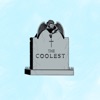 The Coolest - Single