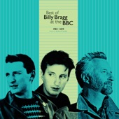 Billy Bragg - The Space Race is over (Tom Robinson Now Playing 'Billy Bragg Takeover', 14th July 2019)