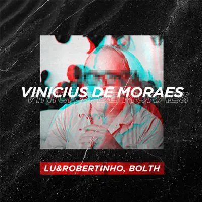 Vinicius de Moraes - Single - Lu e Robertinho