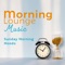 Black and White Sunday - Relaxing Guitar Crew lyrics
