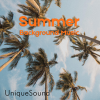 UniqueSound - Carefree Summer Tune artwork