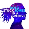 Stuck In a Groove - Single