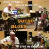 Outro Blues (Live) - Single album lyrics, reviews, download