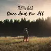 Once and for All (feat. Juliette Reilly) - Single album lyrics, reviews, download