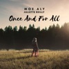 Once and for All (feat. Juliette Reilly) - Single