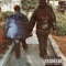 2 Guns - JG Spitta lyrics