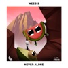 Never Alone - Single