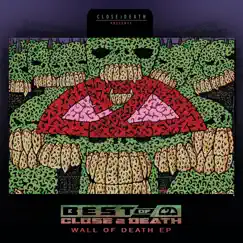 Best of C2d Part 2 (Wall of Death) - EP by Neonlight, Hackage, Future Signal, Axiom & Maztek album reviews, ratings, credits