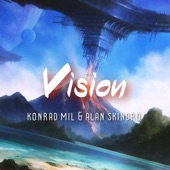 Vision artwork