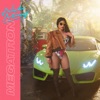 MEGATRON by Nicki Minaj iTunes Track 2
