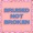 Matoma - Bruised Not Broken (Feat. Mnek & Kiana Ledé)