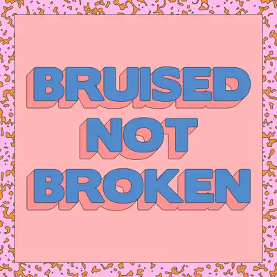 Bruised Not Broken (feat. MNEK & Kiana Ledé) - Single - Matoma Bruised Not Broken (feat. MNEK & Kiana Ledé) - Single - Matoma