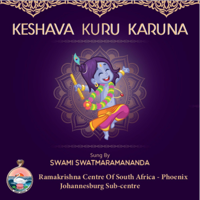 Swami Swatmaramananda - Keshava Kuru Karuna artwork