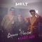 Quiero Pensar (feat. Lady Ant) - Melt lyrics