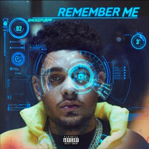 Remember Me - Single