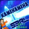 Stream & download Kamehameha (feat. J0HNNY)