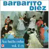 Así Bailaba Cuba, Vol. 1 (2) album lyrics, reviews, download
