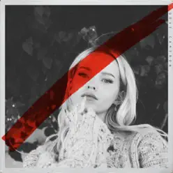 Bloodshot / Waste - Single - Dove Cameron Bloodshot / Waste - Single - Dove Cameron