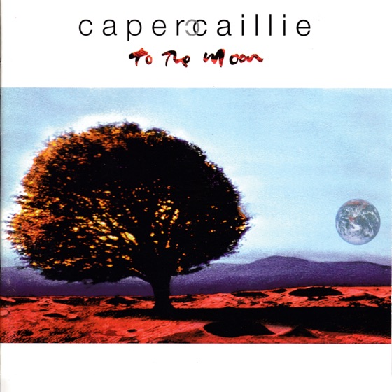 Cover artwork for To the Moon