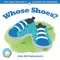 Whose Shoes? (feat. The Splice Kids) - Babsy B, Mria Dangerfield & Valerie Payton lyrics