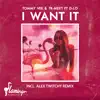 I Want It (feat. D-LO) - EP album lyrics, reviews, download