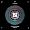 Never Let You Down / Cold Fluid - Single