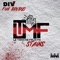 Ltmf Stains (feat. Brvbus) - D.I.V lyrics