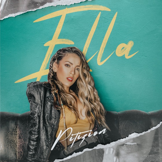 Cover artwork for Ella