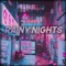 Rainy Nights - TAJ lyrics