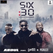 Six30 (feat. Davido & Peruzzi) artwork