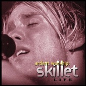 Ardent Worship: Skillet Live artwork