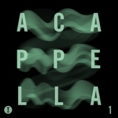 In the Beginning (Accapella) artwork