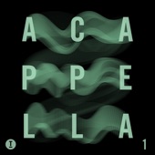 Toolroom Acapellas, Vol. 1 artwork