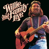 Willie Nelson - Whiskey River