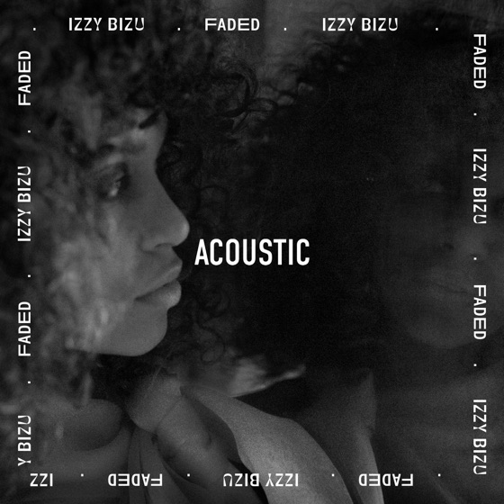 Cover artwork for Faded