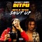 Shut Up (feat. DaViiiper) - Spartakizz lyrics