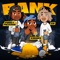 Bank (feat. Puggy Picasso & K-Deuce) - K-Deuce lyrics