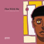 Flex with Me (feat. Kinkai) artwork